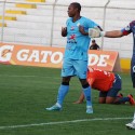 Félix Borja actuó en la derrota de Real Garcilaso