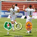 (VIDEO) Mushuc Runa goleó de local a Aucas
