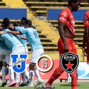 (VIDEO) Federico Nieto le dio el triunfo a Universidad Católica sobre River