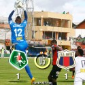 (VIDEO) Deportivo Quito rescató un empate de su visita a Mushuc Runa
