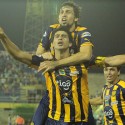 (VIDEO) Sportivo Luqueño clasificó a 4tos de final de la Copa Sudamericana