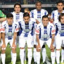 Pachuca venció en su visita a Veracruz