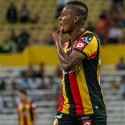 (TUIT Y AUDIO) Liga Deportiva Universitaria y su nueva contratación