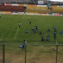 Aucas recupera jugadores lesionados