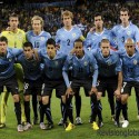 Uruguay anunció su nomina de jugadores rumbo Rusia 2018