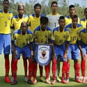 La Mini Tri Sub-17 confirmada para el Mundial pese al reclamo de la Asociación Uruguaya de su eliminación