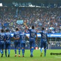 Emelec define a sus 11 guerreros para conseguir el Campeonato en Casa Blanca