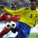 La FIFA destacó Iván Hurtado ‘Hombre récord en las eliminatorias’