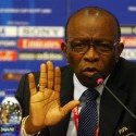La FIFA suspendió de por vida al ex vicepresidente Jack Warner, acusado de corrupción