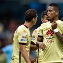 (VIDEO)Arroyo anotó en la victoria de Club América
