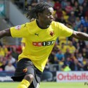 (TUIT) El Watford fue derrotado sin la actuación de Juan Carlos Paredes