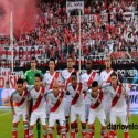 Octavos con público para el encuentro Millonarios y Albos.