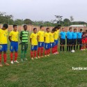 Tri sub 15 se medirá ante Peru
