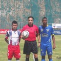 TRI SUB-17 FINAÑIZÓ CON SU MICROCICLO EN QUITO