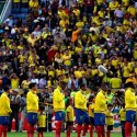 Venta de abonos para partidos de la Selección Ecuatoriana supera las expectativas