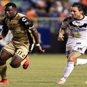 Dorados de Sinaloa separó a su técnico Carlos Bustos y Wálter Ayoví se pronunció
