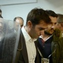 En Turquía secuestran 4 horas a árbitros que no pitaron un penal