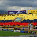 (PREVIA) Ecuador inicia su camino rumbo al Mundial de Rusia 2018 en Argentina