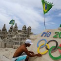 Cifras millonarias se invierten en los Juegos Olímpicos Brasil 2016