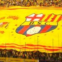 Barcelona SC anuncia la venta de entradas ante el Mushuc Runa