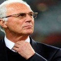 Beckenbauer admite un «error» en organización de Mundial de 2006