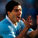 Luis Suárez y sus palabras previo a enfrentar a Ecuador