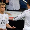 (VIDEO) Martin Odegaard y su increíble asistencia con el Real Madrid