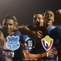 (VIDEO) Jorge Guagua le dio el triunfo a Emelec sobre El Nacional