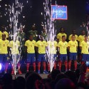 (FOTOS) Ecuador tiene una nueva camiseta para las Eliminatorias
