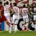 (VIDEO) Santa Fe se llevó un triunfo de visitante ante Independiente