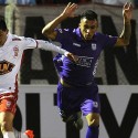 (VIDEO) Definido el primer semifinalista de la Copa Sudamericana