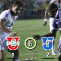 (VIDEO) Universidad Católica se llevó un triunfo de su visita a Liga de Loja