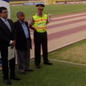 Listo el operativo para Ecuador vs. Bolivia, a falta de venderse 10.000 entradas