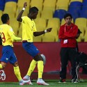 (VIDEO) Ecuador ganó a Rusia y jugará los 4tos de final del Mundial