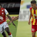 (TUITS) Daniel Angulo es baja en la selección y Joao Rojas, de Aucas, fue invitado