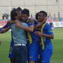 #SerieB: Delfín SC empató pero se mantiene de líder