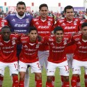 Giovanny Nazareno jugó todo el partido en goleada de Mineros