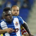 Espanyol cierra rumores de Felipe Caicedo