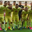 (VIDEO) Michael Arroyo anotó en el triunfo de América