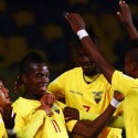 Ecuador enfrentará a México, una vez definidos los 4tos de final del Mundial
