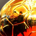 Definidos todos los candidatos al Balón de Oro 2015