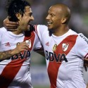 (VIDEO) River Plate, vigente campeón, avanza a las semifinales