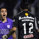 (VIDEO) Defensor Sporting dejó a Lanús en los penales