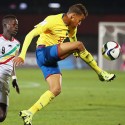 (VIDEO) Ecuador perdió su segundo partido del Mundial ante Malí
