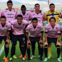 Cafetaleros ganó a Venados, con José Ayoví como titular