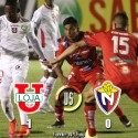 (VIDEO) Liga de Loja venció en el último momento a El Nacional