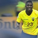 Tres ecuatorianos son parte del once ideal de las Eliminatorias