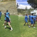 (PREVIA): Liga de Loja recibe a Universidad Católica en el Reina del Cisne