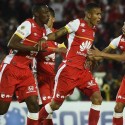 (VIDEO) Santa Fe es el último clasificado a semifinales