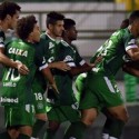 (VIDEO) Chapecoense superó a Libertad por los penales